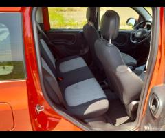 Fiat Panda 1.2 Lounge anno 2017 NUOVISSIMA