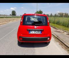 Fiat Panda 1.2 Lounge anno 2017 NUOVISSIMA - 6