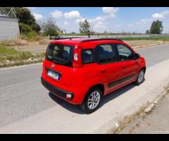 Fiat Panda 1.2 Lounge anno 2017 NUOVISSIMA - 7