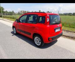 Fiat Panda 1.2 Lounge anno 2017 NUOVISSIMA - 8
