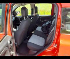 Fiat Panda 1.2 Lounge anno 2017 NUOVISSIMA - 9