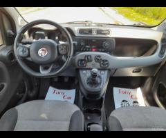 Fiat Panda 1.2 Lounge anno 2017 NUOVISSIMA - 10