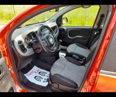 Fiat Panda 1.2 Lounge anno 2017 NUOVISSIMA - 11