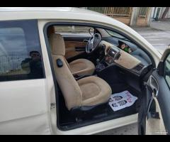 Lancia Ypsilon 1.2 Argento anno 2005