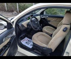 Lancia Ypsilon 1.2 Argento anno 2005 - 8