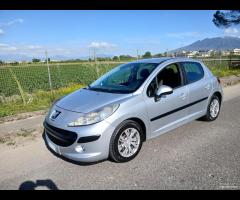 Peugeot207 1.4HDi 70CV 5p. PERFETTE CONDIZIONI