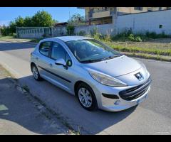 Peugeot207 1.4HDi 70CV 5p. PERFETTE CONDIZIONI