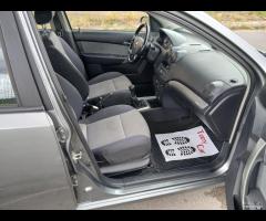 Chevrolet Aveo 1.2 5 porte LT GPL Eco Logic - 7