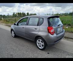 Chevrolet Aveo 1.2 5 porte LT GPL Eco Logic - 8