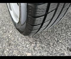 Chevrolet Aveo 1.2 5 porte LT GPL Eco Logic - 9