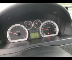 Chevrolet Aveo 1.2 5 porte LT GPL Eco Logic - 13