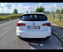 Fiat Tipo 1.3 Mjt 1 proprietario IVA ESPOSTA