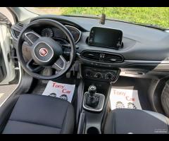 Fiat Tipo 1.3 Mjt 1 proprietario IVA ESPOSTA - 13