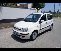 Fiat Panda 1.2 Dynamic anno 2011