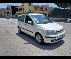 Fiat Panda 1.2 Dynamic anno 2011