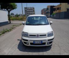 Fiat Panda 1.2 Dynamic anno 2011