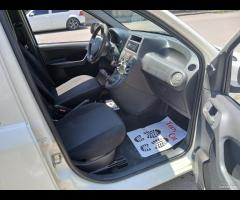 Fiat Panda 1.2 Dynamic anno 2011