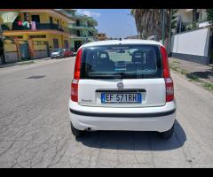 Fiat Panda 1.2 Dynamic anno 2011 - 7