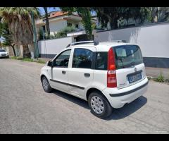 Fiat Panda 1.2 Dynamic anno 2011 - 8