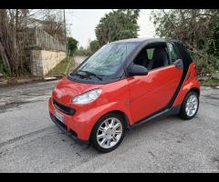 Smart ForTwo anno 2007 perfette condizioni