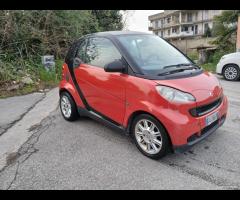 Smart ForTwo anno 2007 perfette condizioni