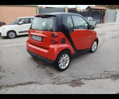 Smart ForTwo anno 2007 perfette condizioni