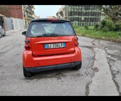 Smart ForTwo anno 2007 perfette condizioni