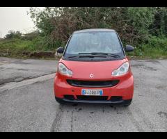 Smart ForTwo anno 2007 perfette condizioni