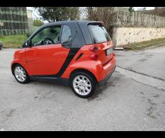 Smart ForTwo anno 2007 perfette condizioni - 6