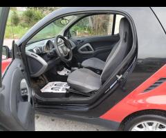 Smart ForTwo anno 2007 perfette condizioni - 7