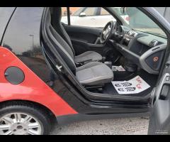 Smart ForTwo anno 2007 perfette condizioni - 8