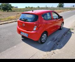 Opel Karl 1.0 75 CV anno 2015 modello full optiona