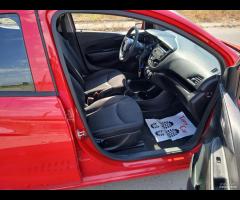 Opel Karl 1.0 75 CV anno 2015 modello full optiona - 7