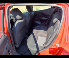 Opel Karl 1.0 75 CV anno 2015 modello full optiona - 10