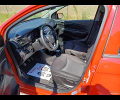 Opel Karl 1.0 75 CV anno 2015 modello full optiona - 12