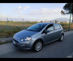 Fiat Grande Punto Evo 1.2 Gpl 5 porte Dynamic