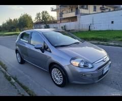 Fiat Grande Punto Evo 1.2 Gpl 5 porte Dynamic