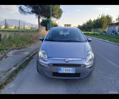 Fiat Grande Punto Evo 1.2 Gpl 5 porte Dynamic