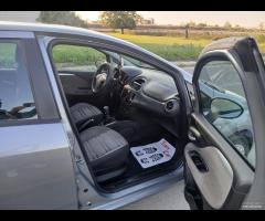 Fiat Grande Punto Evo 1.2 Gpl 5 porte Dynamic