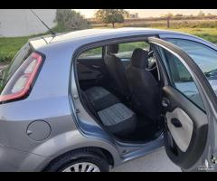 Fiat Grande Punto Evo 1.2 Gpl 5 porte Dynamic