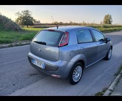 Fiat Grande Punto Evo 1.2 Gpl 5 porte Dynamic - 6
