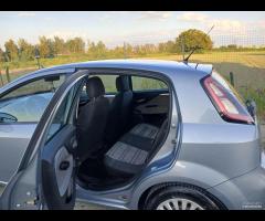 Fiat Grande Punto Evo 1.2 Gpl 5 porte Dynamic - 7