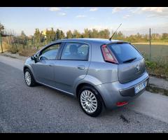 Fiat Grande Punto Evo 1.2 Gpl 5 porte Dynamic - 9