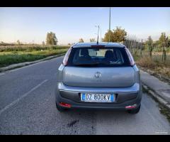 Fiat Grande Punto Evo 1.2 Gpl 5 porte Dynamic - 10