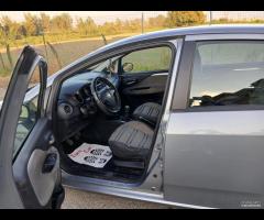 Fiat Grande Punto Evo 1.2 Gpl 5 porte Dynamic - 11