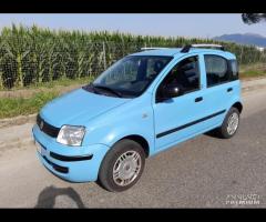 Fiat Panda 1.4Dynamic Natural Power Perfette condi