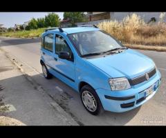 Fiat Panda 1.4Dynamic Natural Power Perfette condi