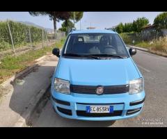 Fiat Panda 1.4Dynamic Natural Power Perfette condi