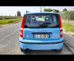 Fiat Panda 1.4Dynamic Natural Power Perfette condi
