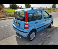 Fiat Panda 1.4Dynamic Natural Power Perfette condi